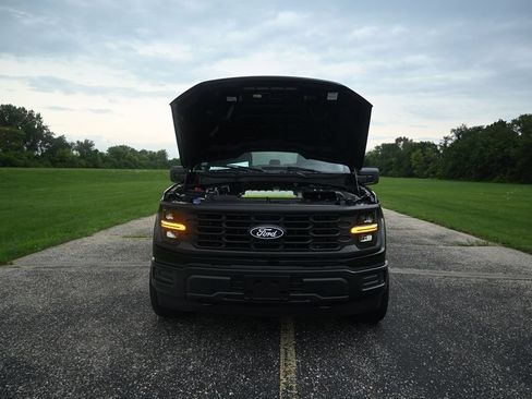 New 2026 Ford F150 XL AWD/4WD image 15