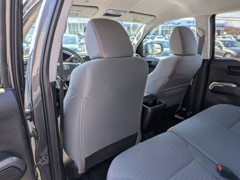 Used 2023 Toyota Tacoma SR5 w/ SX Package image 16