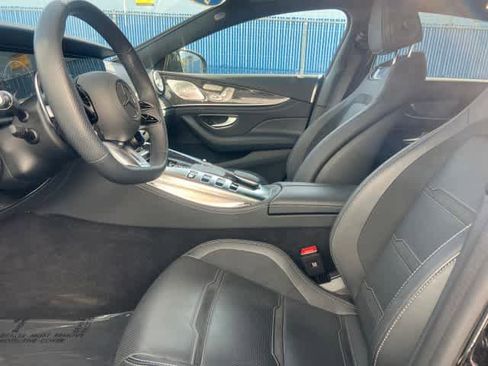 Certified 2024 Mercedes-Benz AMG GT 53 image 34