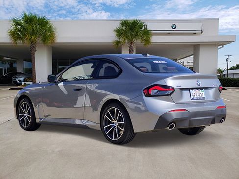 Used 2025 BMW 230i xDrive Coupe w/ Convenience Package image 6