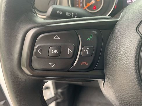 Used 2022 Jeep Gladiator Mojave AWD/4WD image 21