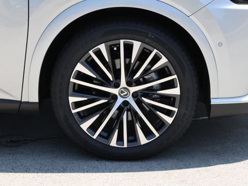 Certified 2024 Lexus RX 350 Premium Plus w/ Convenience Package FWD image 11