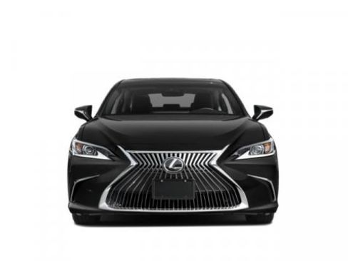 Used 2019 Lexus ES 350 w/ Premium Package image 4