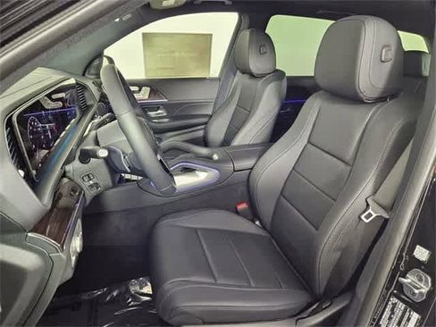 Used 2025 Mercedes-Benz GLE 350 4MATIC image 16