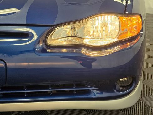 Used 2003 Chevrolet Monte Carlo SS image 19