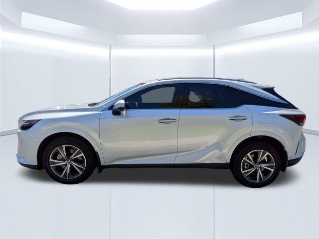 Used 2024 Lexus RX 350 Premium w/ Cold Area Package FWD image 7