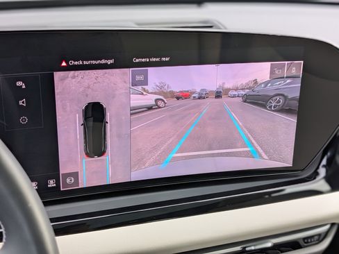 Used 2025 Audi A5 2.0T Premium w/ Convenience Package image 28