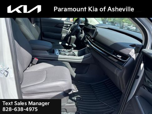 New 2026 Kia Carnival SX Prestige image 21