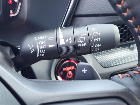 New 2026 Honda CR-V TrailSport image 38