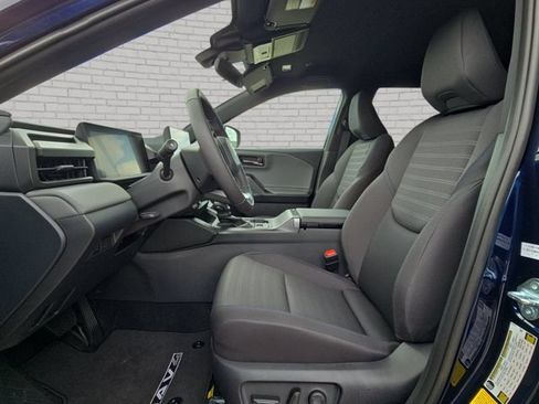 New 2026 Toyota RAV4 SE FWD image 14