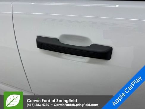 New 2026 Ford Bronco Sport Big Bend image 7