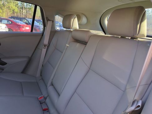 Used 2017 Acura RDX AWD w/ Advance Package image 29