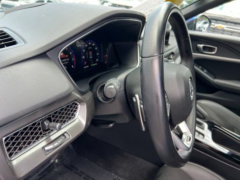 Used 2025 Acura Integra A-Spec FWD image 31