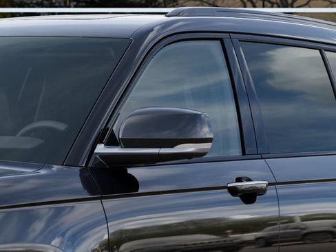 New 2026 Jeep Grand Cherokee L Summit AWD/4WD image 12