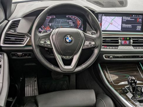 Used 2023 BMW X5 xDrive40i w/ Premium Package AWD/4WD image 4