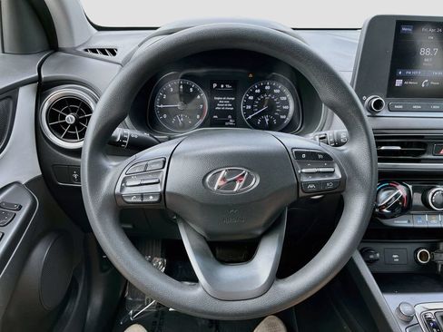 Used 2023 Hyundai Kona SEL FWD image 11