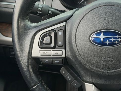 Used 2017 Subaru Outback 3.6R Limited image 19