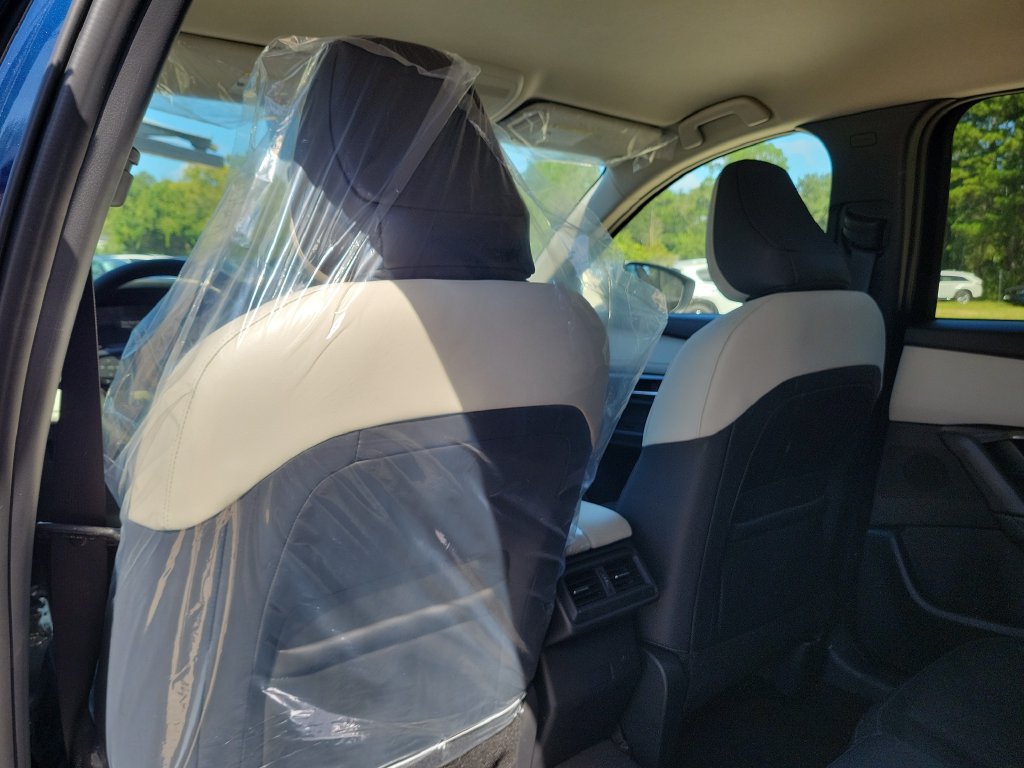New 2026 MAZDA CX-5 Preferred AWD/4WD image 11