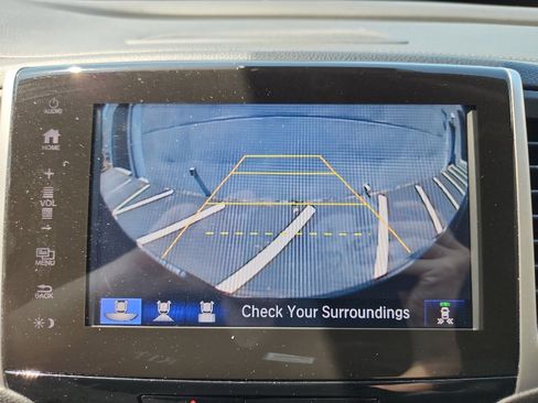 Used 2018 Honda Ridgeline RTL-E image 21