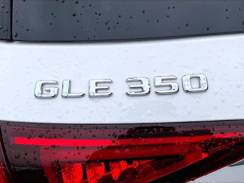 Used 2023 Mercedes-Benz GLE 350 4MATIC image 10