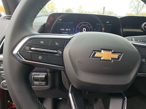 New 2026 Chevrolet Suburban LS image 39