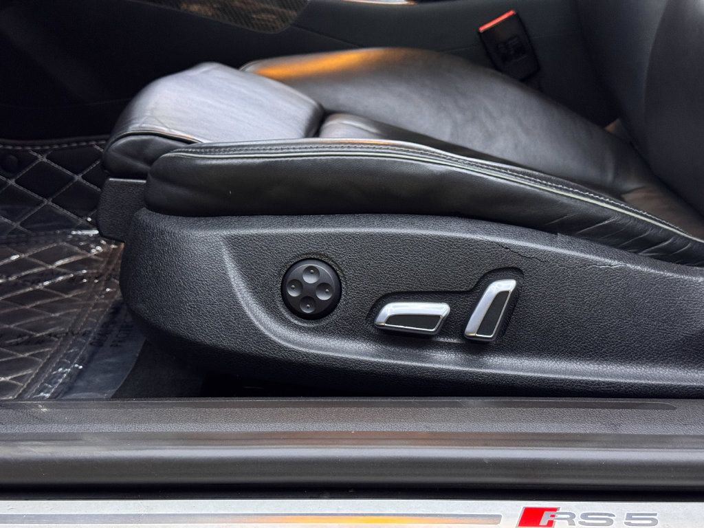 Used 2013 Audi RS 5 Coupe AWD/4WD image 23