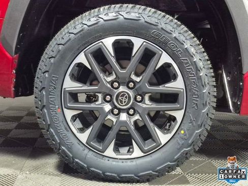Used 2023 Toyota Tundra Limited AWD/4WD image 27