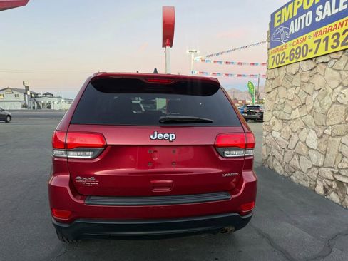 Used 2014 Jeep Grand Cherokee Laredo w/ Quick Order Package 23E image 6