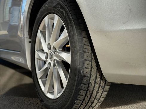 Used 2013 MAZDA MAZDA6 i Touring image 23