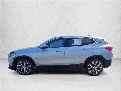 Used 2019 BMW X2 xDrive28i w/ Convenience Package AWD/4WD image 8