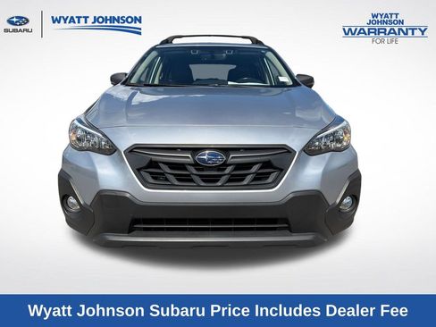Used 2023 Subaru Crosstrek 2.5i Sport AWD/4WD image 11