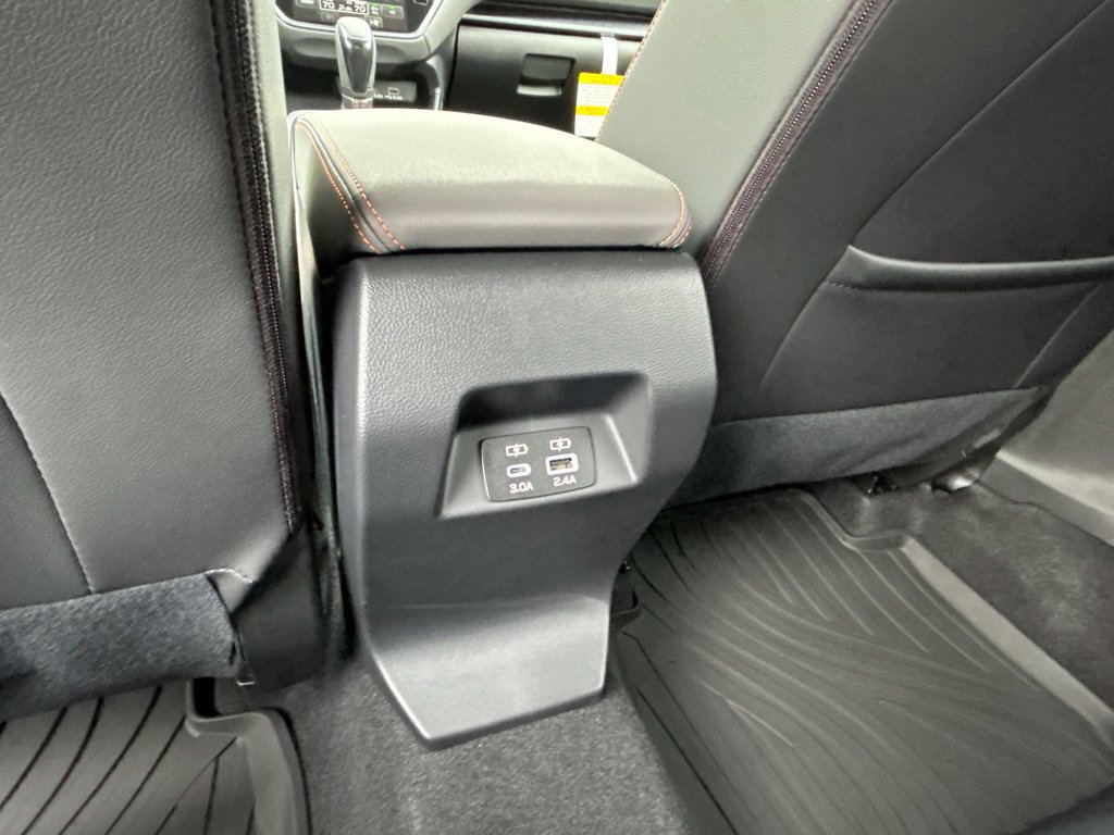 New 2026 Subaru Crosstrek 2.5i Limited AWD/4WD image 42