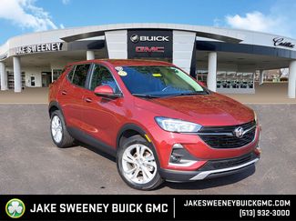 Used 2023 Buick Encore GX Preferred w/ Cold Weather Comfort Package image 1