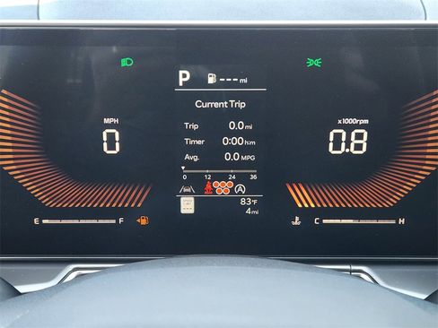 New 2026 Kia Sorento LX image 11