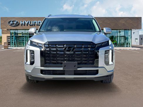 New 2025 Hyundai Palisade SEL AWD/4WD image 12