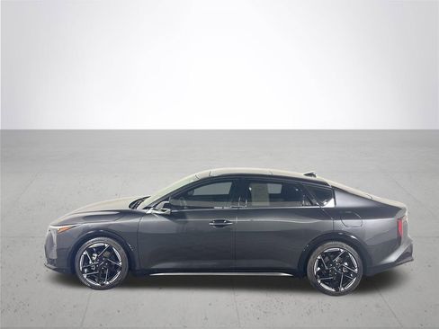 Used 2025 Kia K4 GT-Line w/ GT-Line Sunroof Package image 9