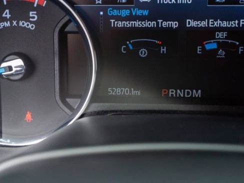 Used 2020 Ford F250 Platinum AWD/4WD image 19