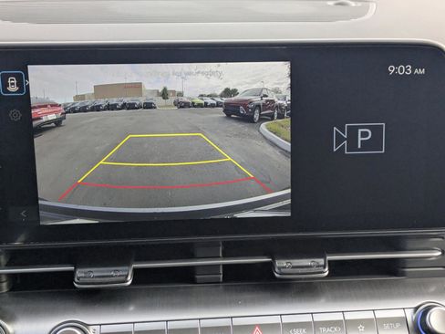 New 2026 Hyundai Kona SEL Premium FWD image 21
