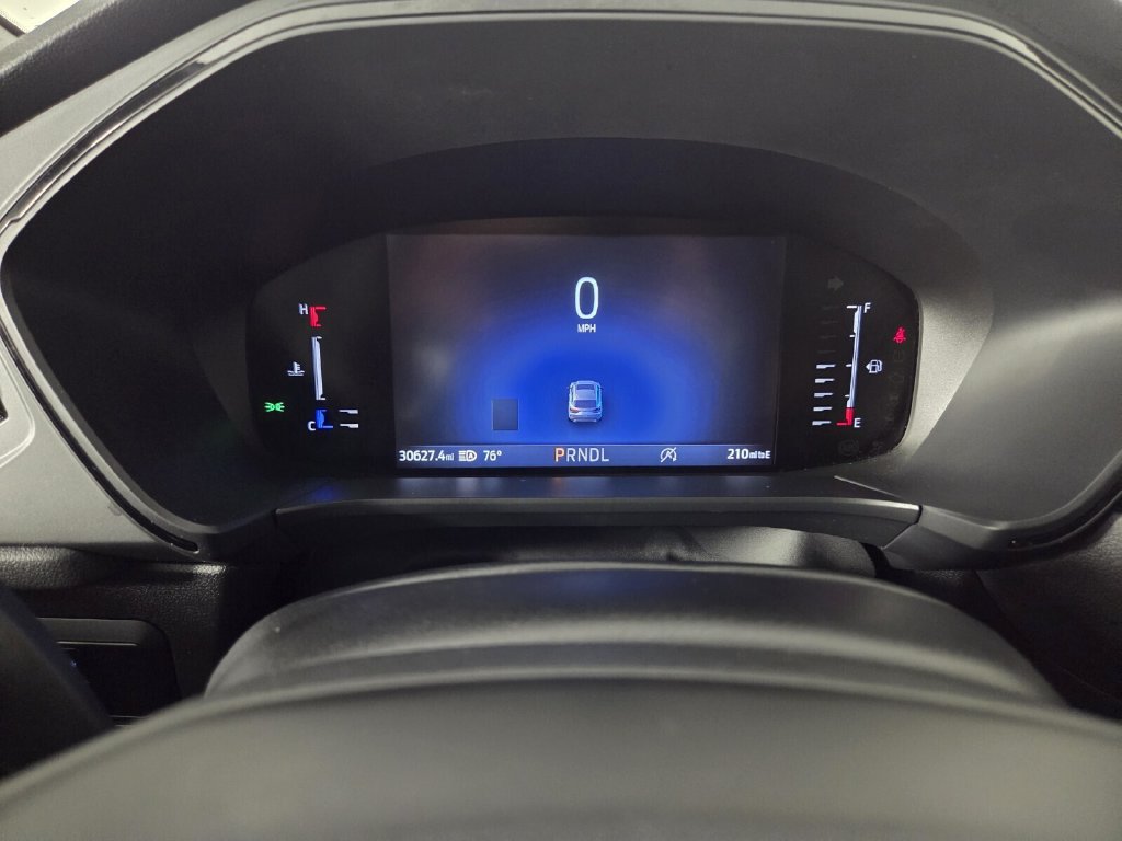 Used 2023 Ford Escape ST-Line w/ Tech Pack #1 FWD image 15