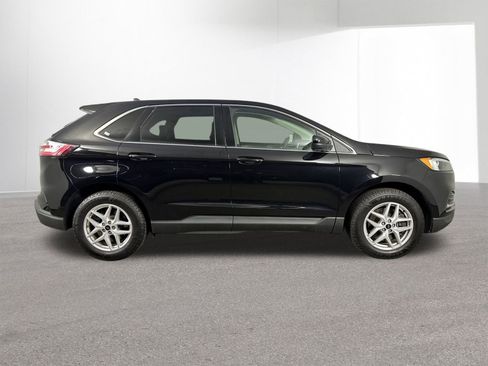 Used 2023 Ford Edge SEL image 34