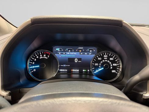 Used 2019 Ford F150 Lariat AWD/4WD image 20
