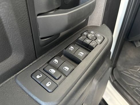 Used 2026 RAM 2500 Tradesman AWD/4WD image 16