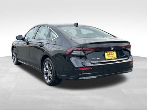 Used 2025 Honda Accord EX-L image 8