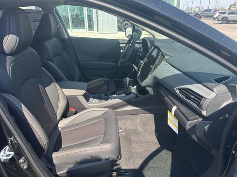 New 2026 Subaru Crosstrek 2.5i Limited AWD/4WD image 7