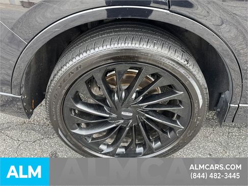 Used 2023 Lincoln Aviator Reserve w/ Equipment Group 201A image 22