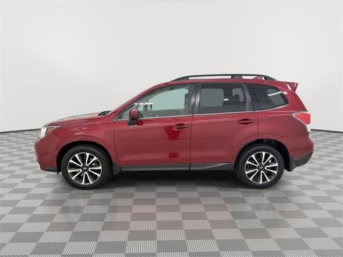 Used 2018 Subaru Forester 2.0XT Premium w/ Protection Package #1 image 6