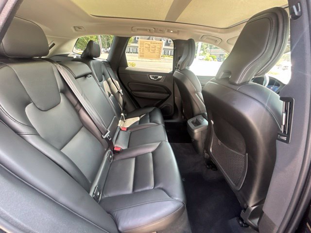 Certified 2024 Volvo XC60 B5 Core w/ Protection Package Premier AWD/4WD image 13