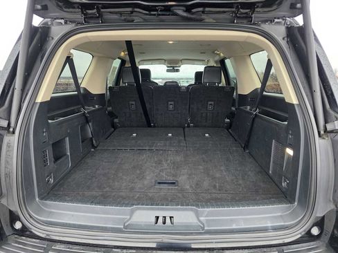 Used 2024 Ford Expedition Max XLT AWD/4WD image 14