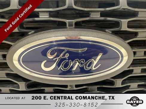 Certified 2023 Ford F150 XL w/ STX Appearance Package image 27