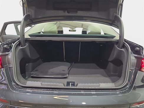 New 2025 Audi A3 2.0T Premium image 12